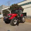 Tractor de cuatro ruedas Dongfanghong LP2204, venta directa del fabricante, tractor rotocultivador de cuatro ruedas de alta potencia para arar