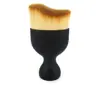 Escova de Limpeza para Saída de Ar, Pequena Escova para Remoção de Poeira do Ar Condicionado do Carro, Escova Macia para Lavagem de Carro, Ferramenta de Limpeza de Poeira para Persianas, Escova de Cabeça Dupla