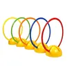 Fornecedor de Fabricante Fornece Argolas de Treinamento de Futebol, Círculos de Treinamento, Argolas de Aptidão Física, Argolas de Agilidade, Argolas de Jogo, Argolas de Agilidade, Equipamentos e Suprimentos de Futebol