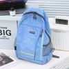 Bolsa de Viagem ao Ar Livre, Mochila Leve Infantil, Mochila Escolar para Aluno do Ensino Fundamental, Bolsa de Montanhismo Dobrável, Mochila de Viagem para Lazer