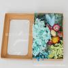 Kit de Materiales Secos para Manualidades de Flor Seca Más Vendido Transfronterizo, Paquete Mixto de Flores Preservadas de Amazon, Dropshipping
