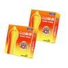 Condones Olo Punto G Squirting Paquete de 3 Condones de Seguridad con Gránulos para Hombres, Productos Novedosos para Adultos Multi-Gránulo