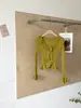 Blusa de Tricô com Renda para Mulheres Outono Inverno, Temperamento de Puro Desejo Francês, Absolutamente Linda, Modelagem que Emagrece, Manga Flare
