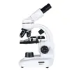 Microscópio Binocular XSP-44SM-A Atacado HD Profissional Laboratório Ciência Médica Experimento para Visualização de Células