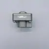 Válvula de Escape Rápido Leve de Liga de Alumínio Industrial Pequena SMC AQ5000-N04-L