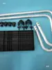 Soporte para Motor de Bote Inflable, Soporte para Bote Inflable, Montaje para Kayak, Hélice de Motor Fuera de Borda, Colgador de Placa de Popa, Placa Vertical