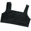Ropa interior de algodón para niñas, para correr, para escuela primaria, fina, antigolpes