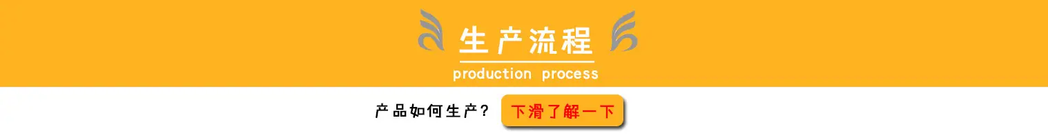 生产流程