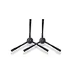 Adecuado para Covos CEN 663 665 550 553 robot aspirador elemento filtrante cepillo lateral cepillo rodillo accesorios Trapo