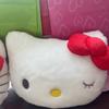Almohada de reposacabezas de coche de dibujos animados linda para niñas, almohada para el cuello de coche, almohada de coche, cojín para coche, almohada cervical