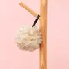 Bomba de baño flor de baño grande no fácil de romper duradera artefacto de baño para adultos frotar la espalda suministros de baño bomba de baño Flor de baño