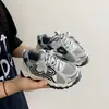 Zapatos para Niña Otoño 2026 Nuevos Transpirables Infantiles Suela Suave Más Vendidos Zapatos Deportivos Niñas Niños Mayores Running Zapatos de Papá