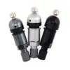 Válvula de Monitoreo de Presión de Neumáticos TPMS, Válvula de Aleación de Aluminio, Válvula de Neumático de Coche, Inflado de Válvula