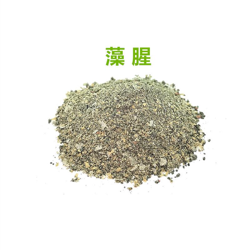 400克今晚吃鱼【藻腥】3