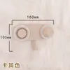 Soporte de Pared Especial con Ventosa Magnética para Secador de Pelo Leifen Dyson, sin Taladro
