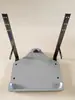 Acessórios Coletor de Bolas de Sinuca Bandeja Coletora de Bolas Bandeja Oscilante para Bolas Abertura para Bolas Vazando Suporte em Estrutura T Porta-Tacos Tripé
