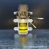 El Fabricante Procesa y Personaliza una Variedad de Especificaciones de Bombas de Agua de Diafragma, Bombas de Agua de Alta Presión, Bombas Autocebantes y Flujo de Agua a Presión Ajustable