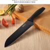 Conjunto de Facas de Cozinha Faca para Cortar Carne Faca de Cozinha Afiada Faca de Frutas Doméstica de Aço Inoxidável Faca de Cozinha Multiuso Atacado