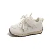 Zapatillas Deportivas para Niños 2026 Primavera y Otoño Nuevo Modelo Zapatos para Niñas Suela Suave Ligeras Zapatillas para Correr Moda para Niños Zapatos de Papá Modernos