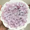 Tarjeta 12 Flor de Estrella de Cinco Puntas Mapei Color Portaflores Luminoso Estilo Antiguo Pasador Tocado Accesorios para Joyería DIY con Cuentas Venta al por Mayor