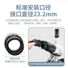 WF10X/16wf16x/11 ransden interfaz de ocular universal de campo amplio para microscopio biológico 23.2mm