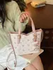 Yuezi Estilo Europeo y Americano 2026 Nuevo Bolso de Mano Moderno Bolso de Hombro de Moda para Mujer Bolso Cruzado de Gran Capacidad Retro
