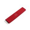 Adecuado para Chen Suede cinturón de seguridad cubierta protectora para el hombro resistente al desgaste resistente a las manchas universal para las cuatro estaciones conveniente simple práctico