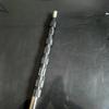 Serra para Galhos Altos Direto da Fábrica com Gancho Duplo, Modelo de Trava Dupla para Poda de Galhos Altos, Serra Manual para Colheita de Frutas