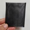 Pegatinas para flequillo pegatinas para el pelo acabado para pelo suelto parche invisible para flequillo cinta de nylon para rizar velcro autoadhesivo pegatinas para el pelo sin costuras
