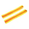 Bandas de Resistencia para Levantamiento de Pesas, Equipo de Fitness, Bandas de Fuerza, Bandas de Agarre, Muñequeras, Equipo Protector para Barra de Dominadas, Bandas de Ayuda de Algodón