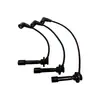Adequado para Chery QQ 0.8 (372 Sistema Siemens) fio de alta tensão M1A11721
