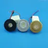 Luz de Techo Pequeña LED 1W Foco Pequeño 3W Luz Ojo de Buey Apertura 45mm Bajo Voltaje 3V5V12V24V Luz para Agujero de Foco