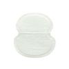 Absorvente de suor OEM personalizado axila descartável invisível almofada verão suor gola chapéu aba flor processamento antitranspirante