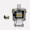 Nueva Máquina para Masa de Empanadillas, Prensa para Empanadillas Comercial Totalmente Automática, Fideos Caóticos, Masa para Bollos, Máquina Laminadora de Masa Multifuncional