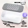 Nuevo Limpiador Ultrasónico Multifuncional de Hogar de Gran Capacidad 400L para Gafas, Joyería, Relojes, Cosméticos, Cepillo