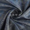 Stock Listo 250t Poliéster-Viscosa Flor Pipa Jacquard Tela de Forro para Ropa Casual, Gabardinas, Trajes y Tela de Forro Jacquard