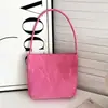 2026 Bolso Casual de Moda Simple para Mujer Tendencia de Verano Personalidad Bolso de Hombro Único Diseño de Nicho Bolso de Axila