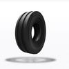 Neumático Agrícola Delantero 6.00-16-6PR Patrón F-2 Neumático para Tractor Triciclo