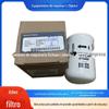 1950852258 Atlas Oil Filtro de Óleo Filtro de Óleo Acessórios para Compressor de Ar Consumíveis de Manutenção