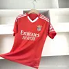 2425 Temporada Edição de Fã Camisa Real Madrid Bayern de Munique Atlético de Madrid Roma Tottenham Lwp Camisa Napoli Uniforme de Futebol