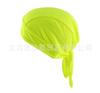 Chapéu Pirata de Malha Pequena Respirável Chapéu de Cauda Longa Chapéu Capacete para Street Dance e Ciclismo Multicor Lenço de Cabeça para Esportes ao Ar Livre Masculino
