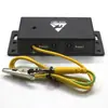 Fabricante Bracelete Anti-Estático Detector de Alarme Estação Única Pulseira de Pulso Monitor Online Zyx-209-I/1