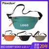 Bolso Cruzado Casual para Pareja Japonés Bolso de Pecho de Moda Bolso de Hombro Bolso Deportivo de Moda para Teléfono Móvil Bolso de Cintura