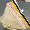 892 Transparentes Ultra-delgados Transpirables Modernos para Hombre de Tiro Bajo con Bolsillo Sexy Tanga Súper Ajustados Moldeadores Corporales Jacquard
