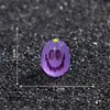 Transfronterizo Nuevo Halloween Luminoso Calabaza Pequeña Casa de Muñecas DIY Accesorios Decorativos Micro-paisaje Escritorio Pequeños Adornos