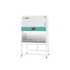 A2B2 Simple, Doble y Triple Certificado CE Certificado FDA Laboratorio Gabinete de Seguridad Biológica Clase II Totalmente de Acero