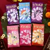 My Little Pony con Licencia Oficial Dibujos Animados Sobres Rojos Año Nuevo Sobres Rojos Venta al por Mayor Personalizados Creativos Paquete Rojo Universal 2027 Nuevo