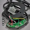 Codificador de Accionamiento Eléctrico Dayang Qiaoke Micrómetro Vehículo Eléctrico Motor Sensor Hall Codificador