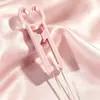 Toalla Pin Bean Superficie Especial Gruesa para Planchar Pelo Largo Tela para Hornear Ayuda Reutilizable para Planchar Resistente a Altas Temperaturas Tacto de Peluche Toalla de Baño Pin Bean