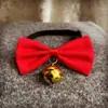 Pajarita para Perro Gato Corgi Caballero Lazo Mascota Chai Perro Collar para Perro Mediano Boda Festivo Joyería de Boda